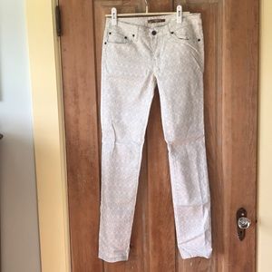 Prana Kara Jean size 6